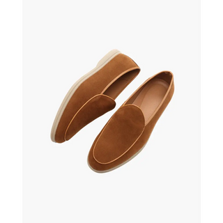 Mocasines de Piel | Signature