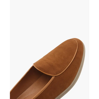 Mocasines de Piel | Signature