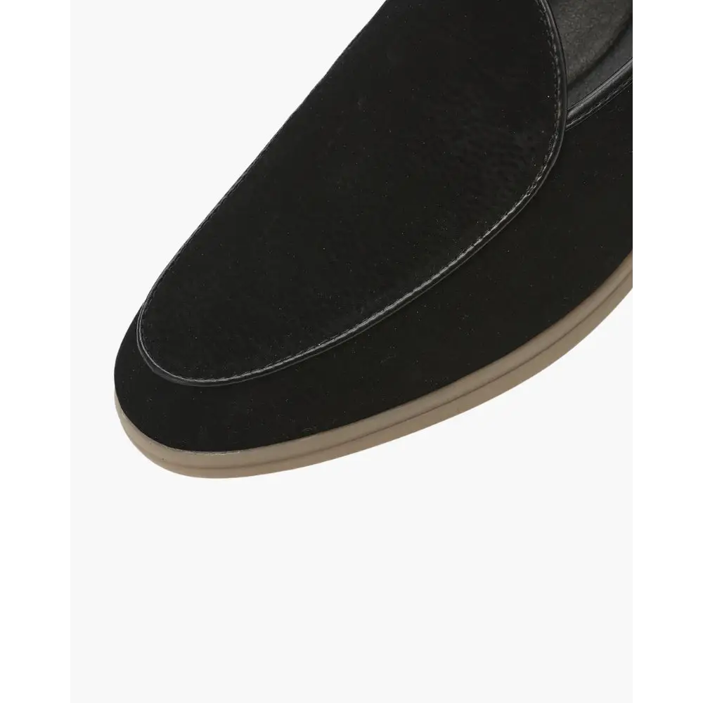 Mocasines de Piel | Signature