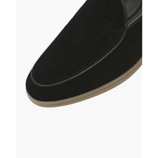 Mocasines de Piel | Signature
