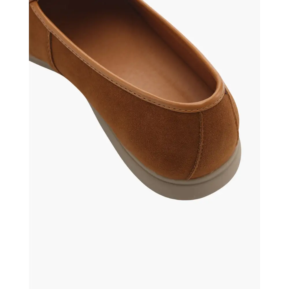 Mocasines de Piel | Signature