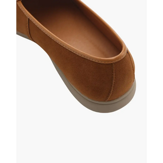 Mocasines de Piel | Signature