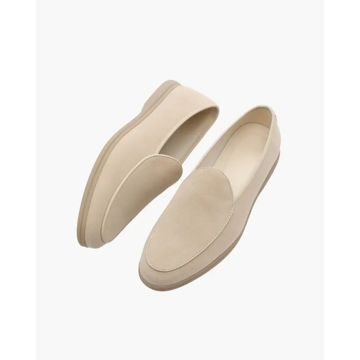 Mocasines de Piel | Signature