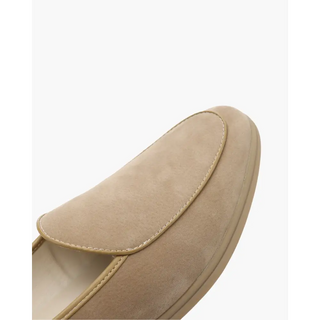 Mocasines de Piel | Signature
