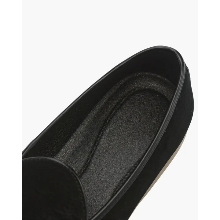 Mocasines de Piel | Signature