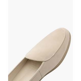 Mocasines de Piel | Signature