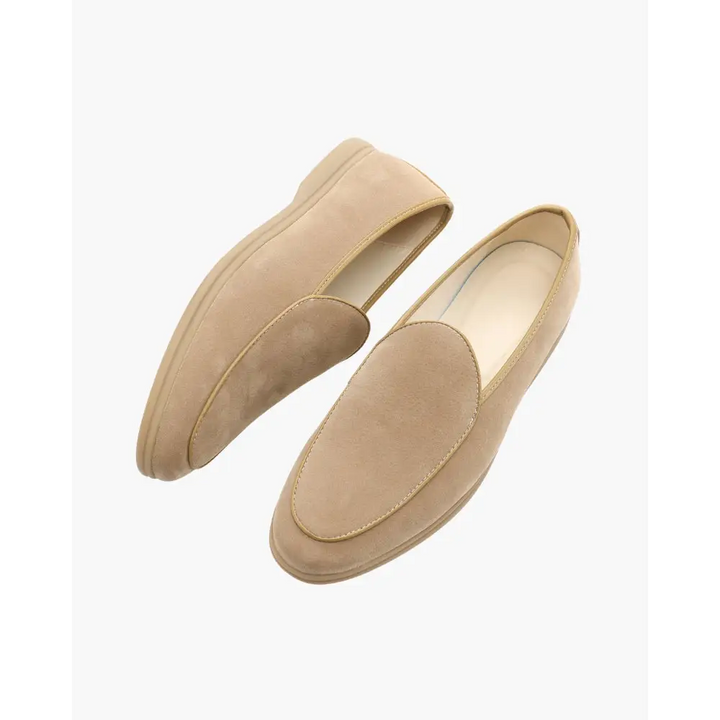 Mocasines de Piel | Signature