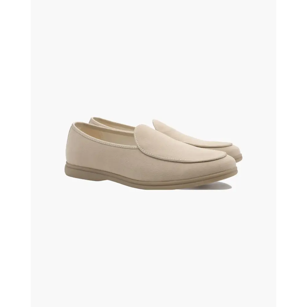 Mocasines de Piel | Signature