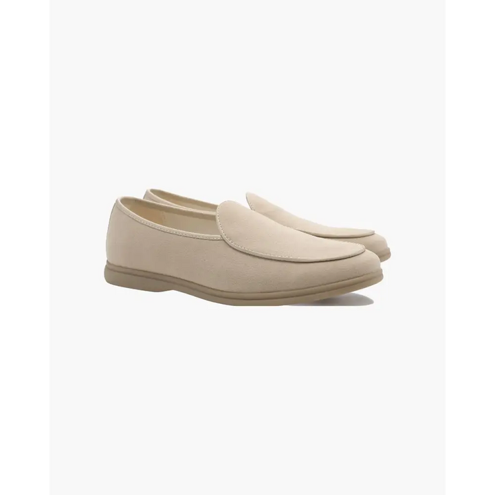 Mocasines de Piel | Signature
