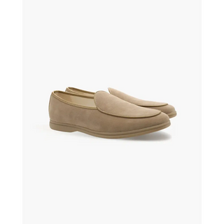 Mocasines de Piel | Signature