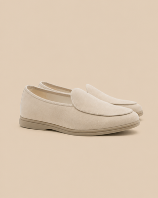 Mocasines de Piel | Signature