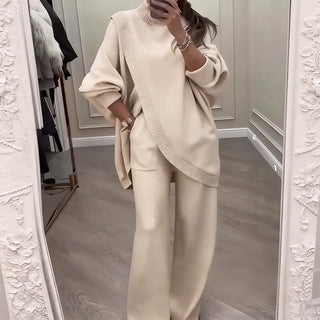 Jazmin - Conjunto de 2 piezas para mujer