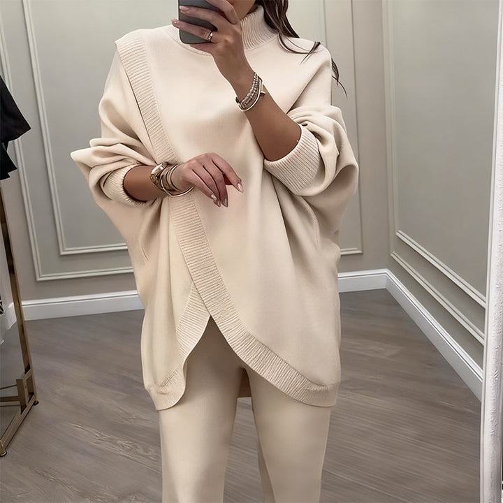 Jazmin - Conjunto de 2 piezas para mujer