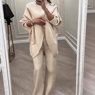Jazmin - Conjunto de 2 piezas para mujer