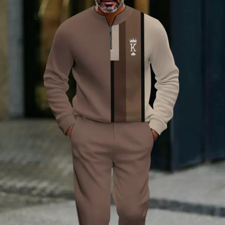 Conjunto de Punto | Luca