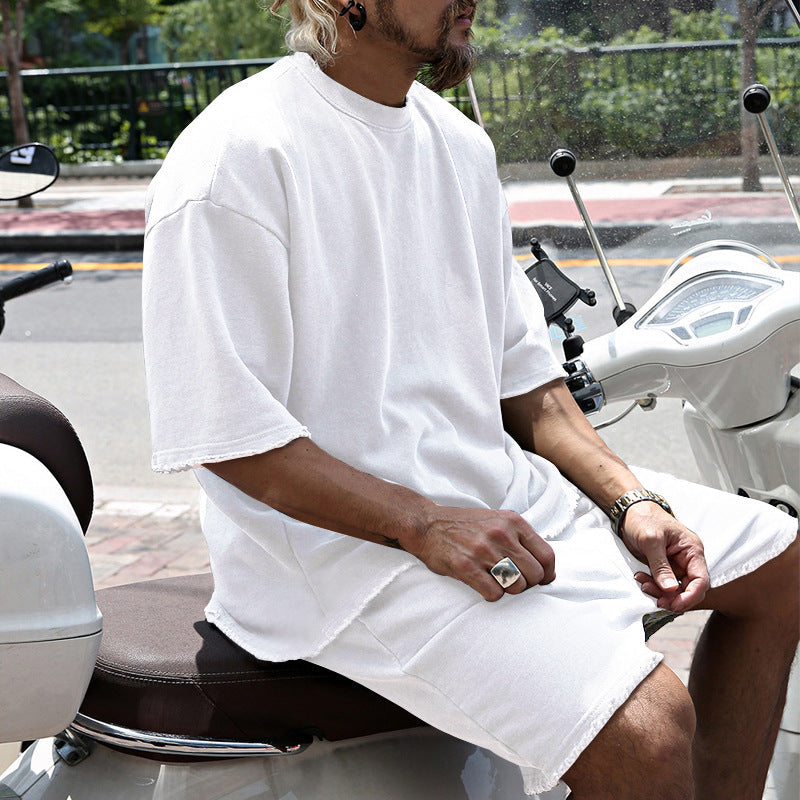 Conjunto Casual | Enzo
