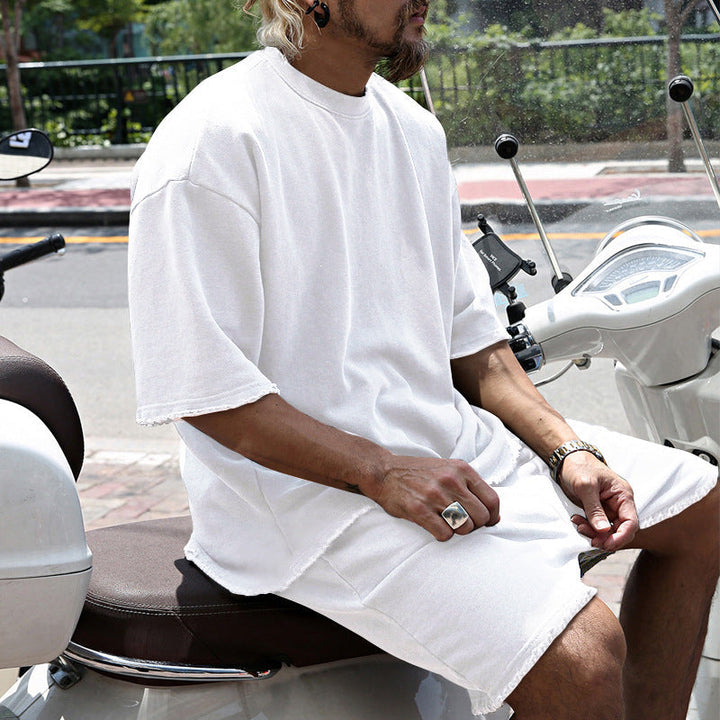 Conjunto Casual | Enzo