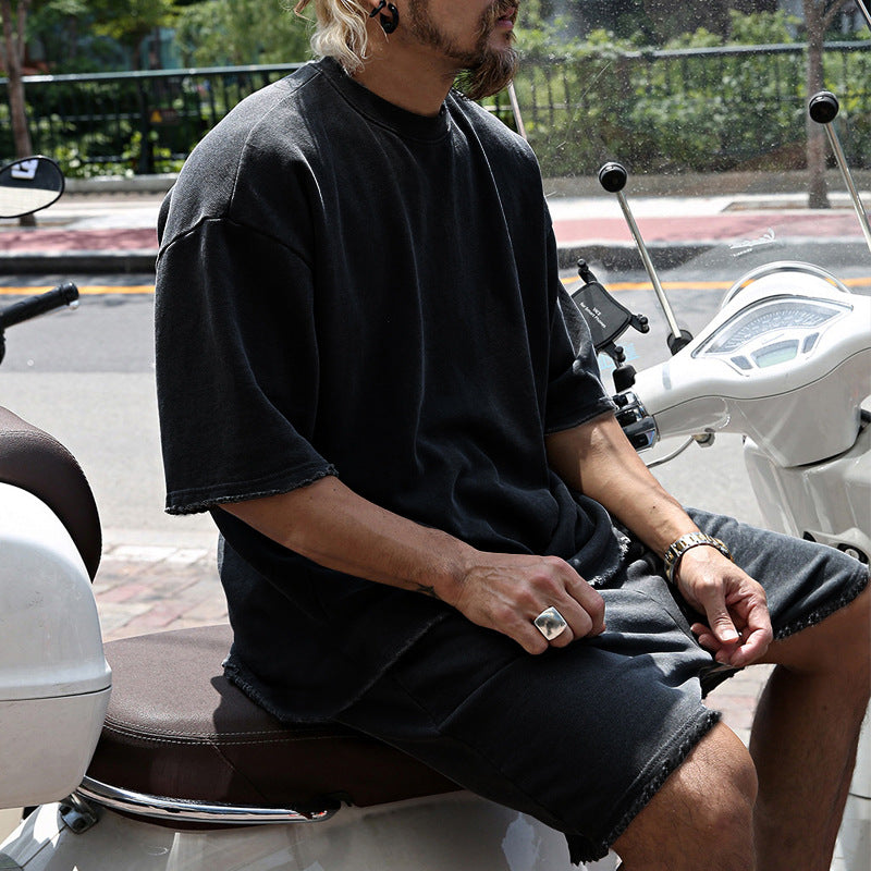 Conjunto Casual | Enzo
