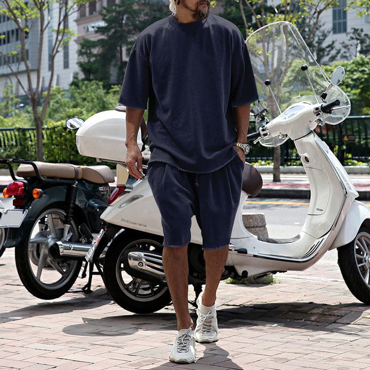 Conjunto Casual | Enzo