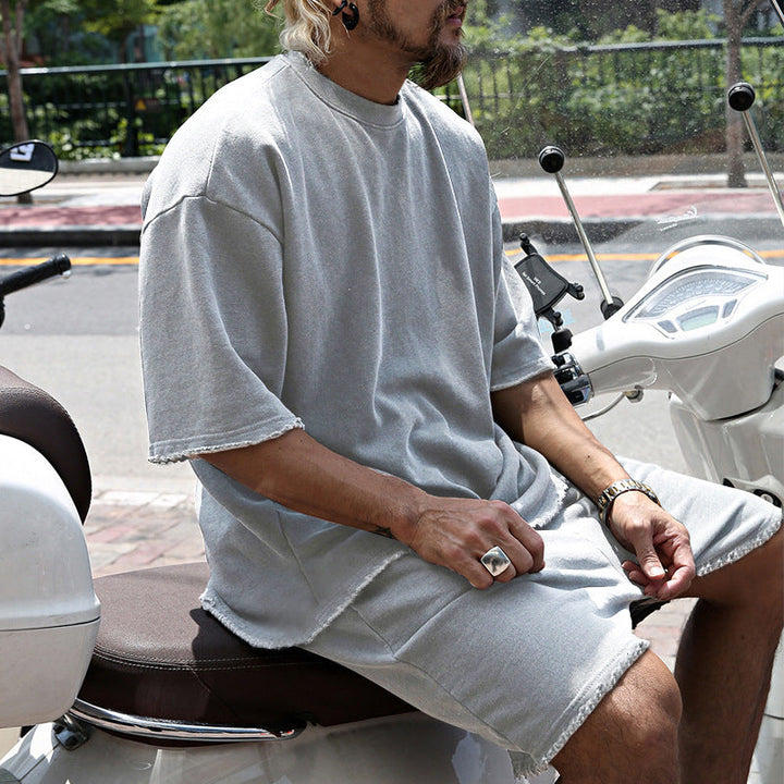 Conjunto Casual | Enzo