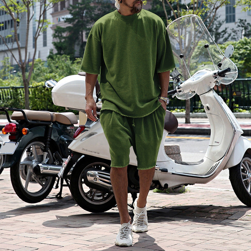 Conjunto Casual | Enzo