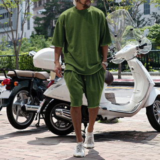 Conjunto Casual | Enzo