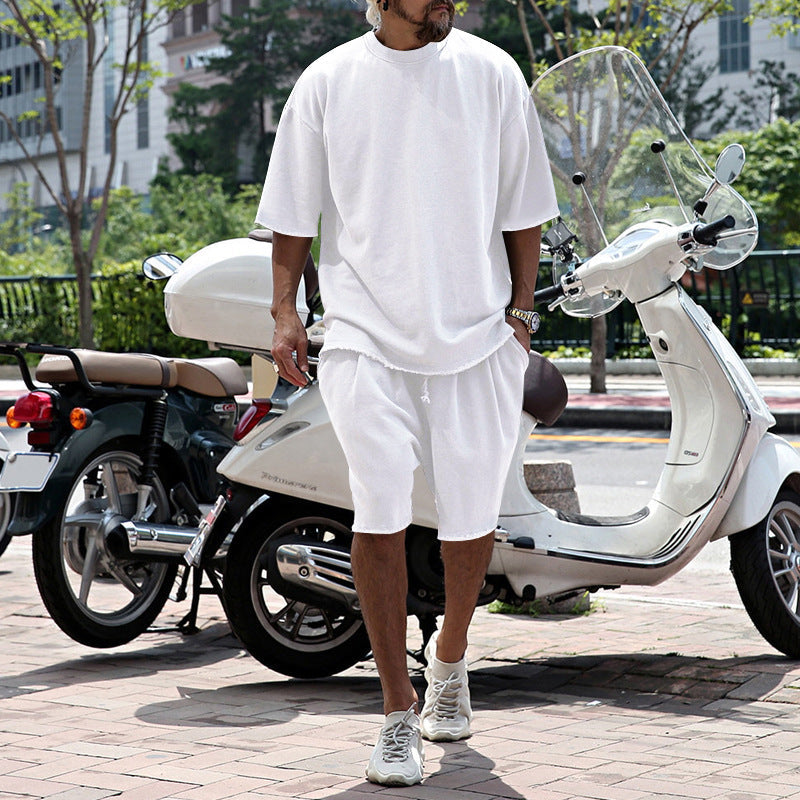 Conjunto Casual | Enzo