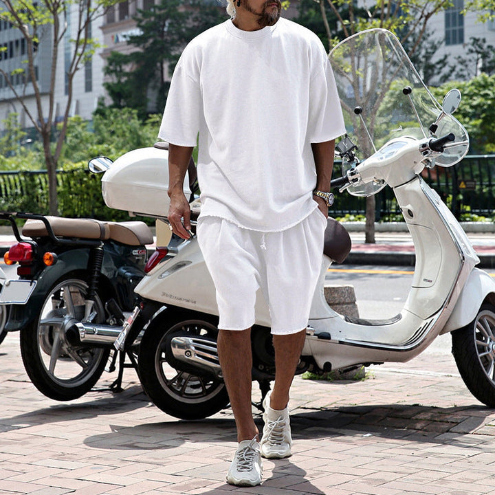 Conjunto Casual | Enzo