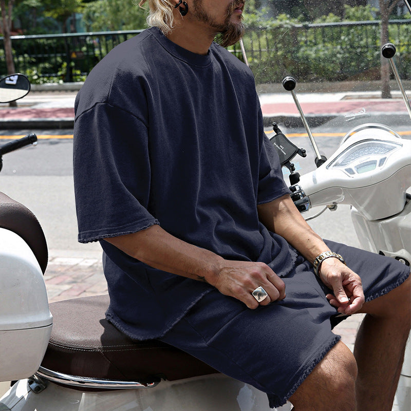 Conjunto Casual | Enzo