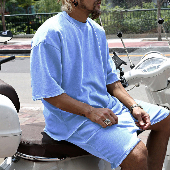Conjunto Casual | Enzo