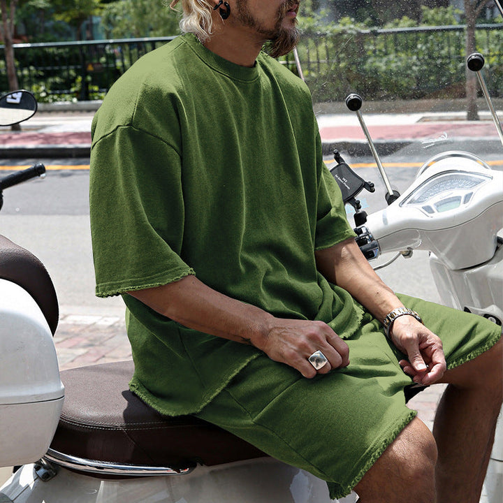 Conjunto Casual | Enzo