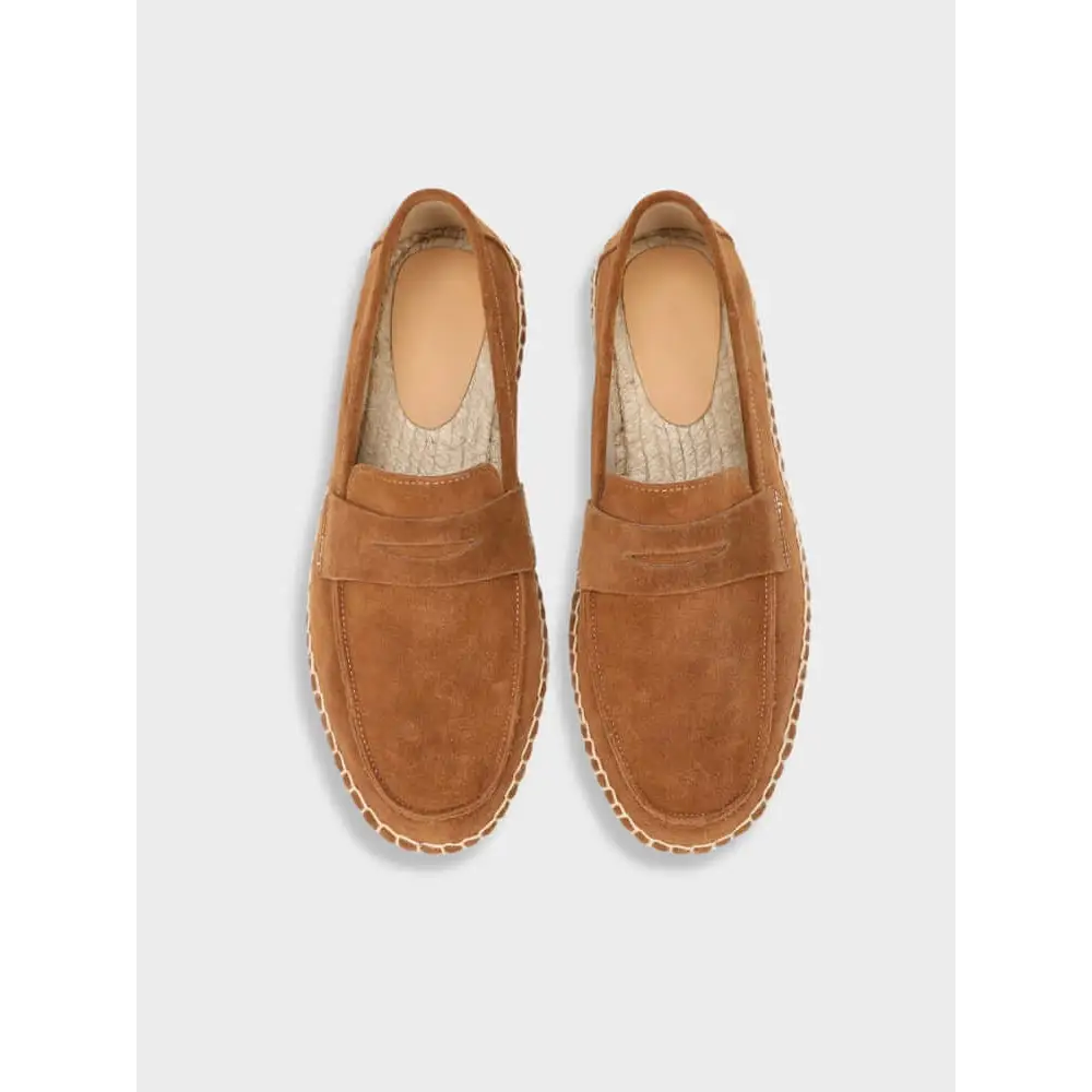 Mocasines Espadrille de Ante | Riviera