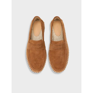 Mocasines Espadrille de Ante | Riviera