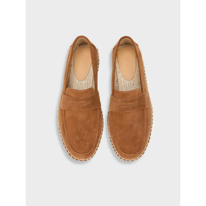 Mocasines Espadrille de Ante | Riviera