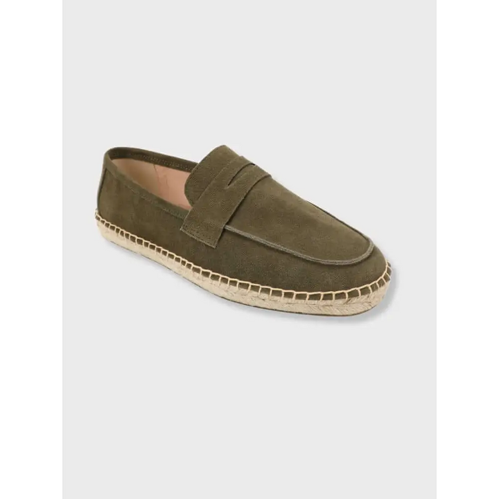 Mocasines Espadrille de Ante | Riviera