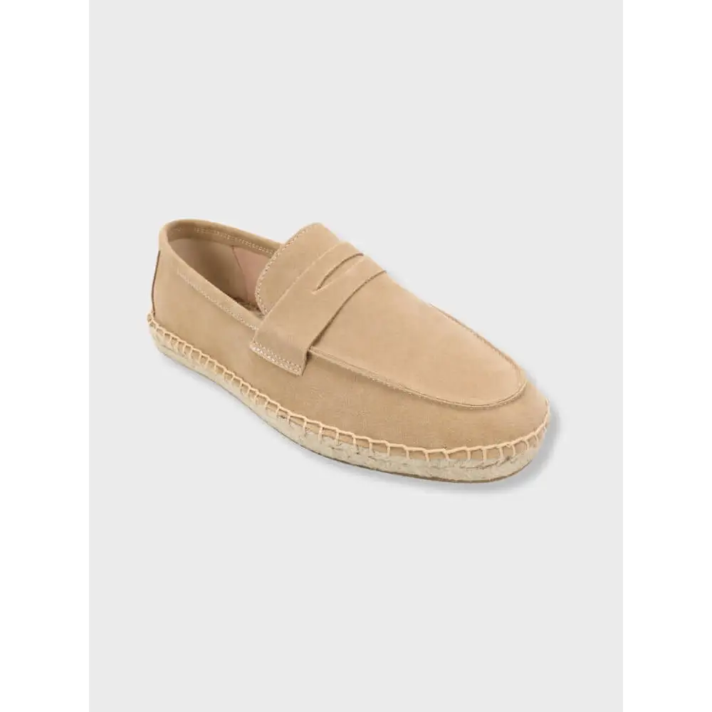 Mocasines Espadrille de Ante | Riviera