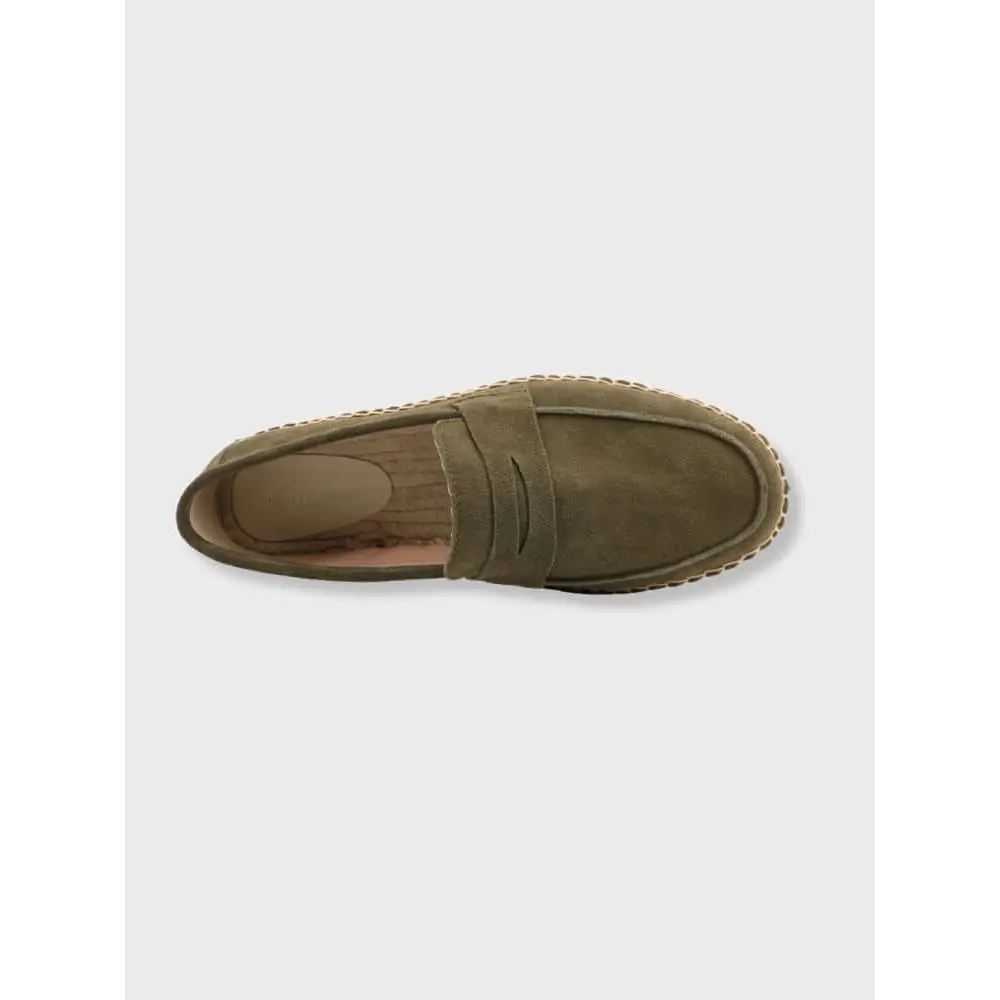 Mocasines Espadrille de Ante | Riviera