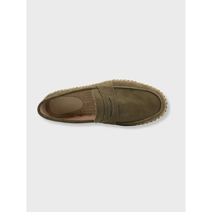 Mocasines Espadrille de Ante | Riviera