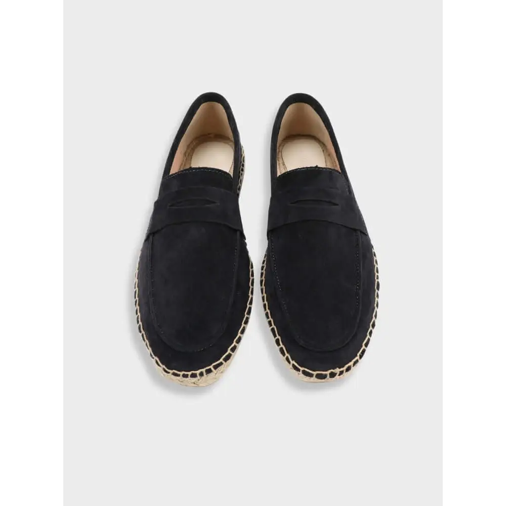Mocasines Espadrille de Ante | Riviera