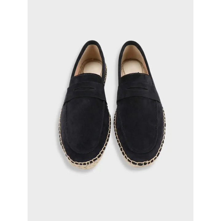Mocasines Espadrille de Ante | Riviera
