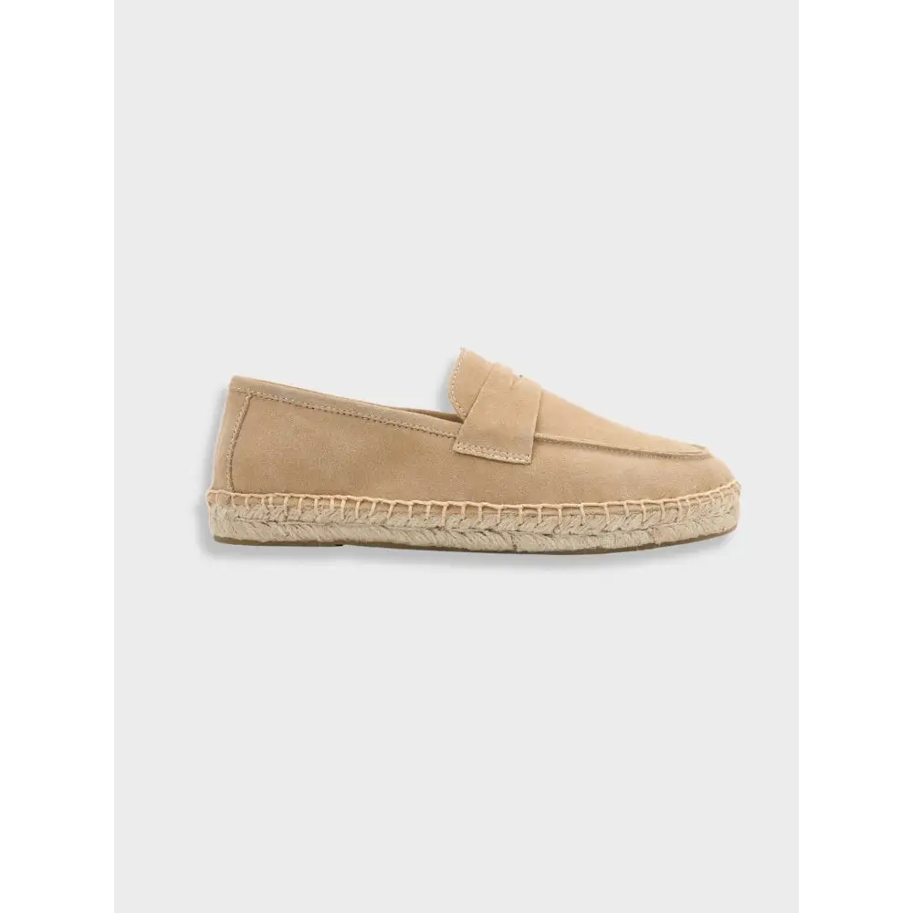 Mocasines Espadrille de Ante | Riviera