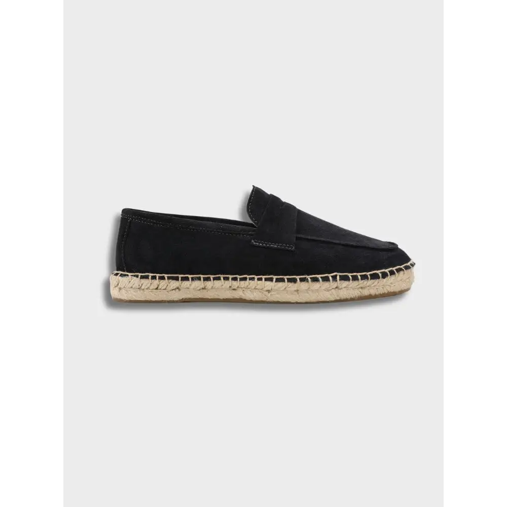 Mocasines Espadrille de Ante | Riviera