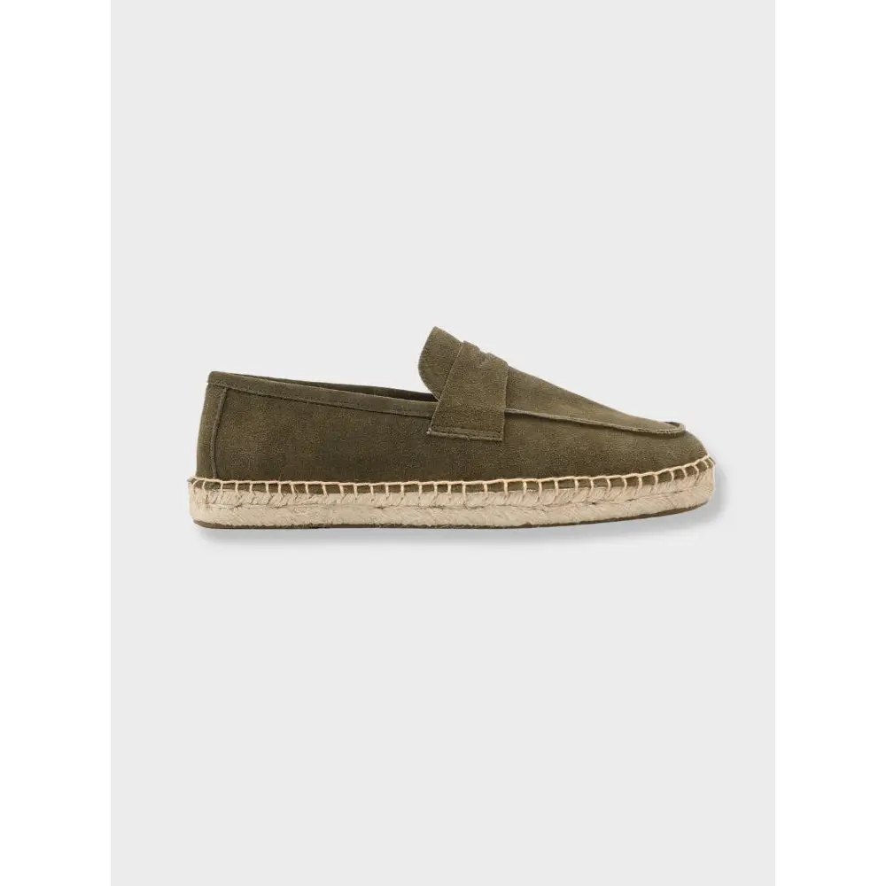 Mocasines Espadrille de Ante | Riviera