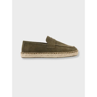 Mocasines Espadrille de Ante | Riviera