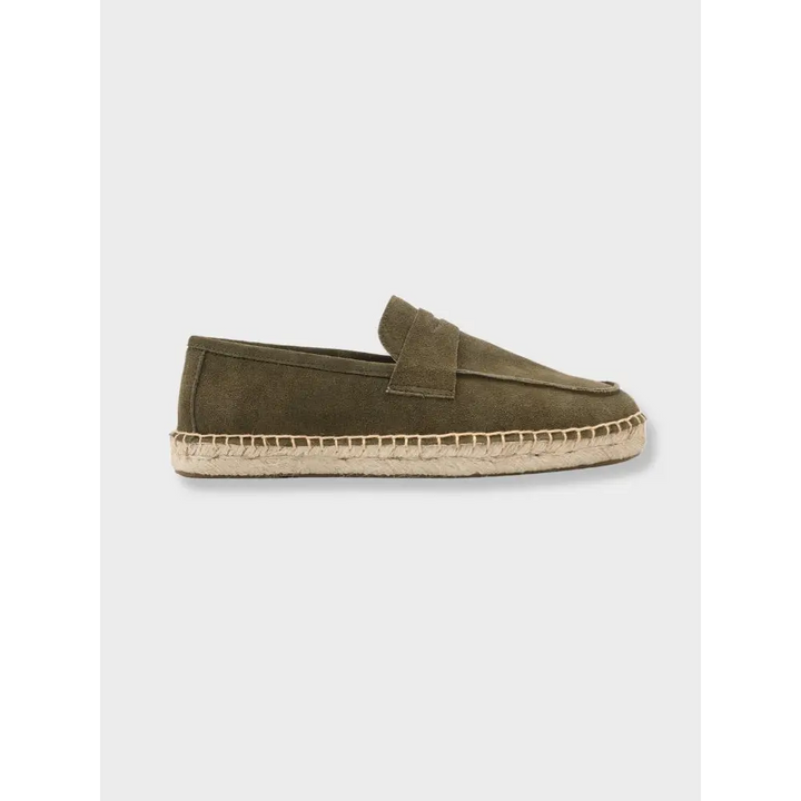 Mocasines Espadrille de Ante | Riviera