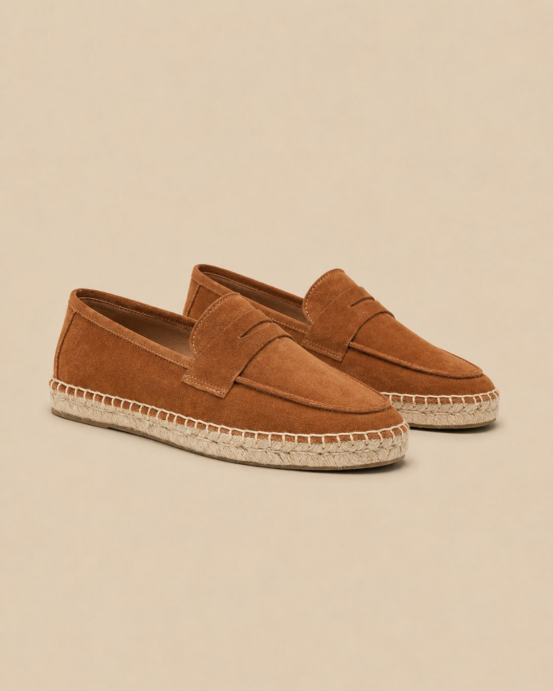 Mocasines Espadrille de Ante | Riviera