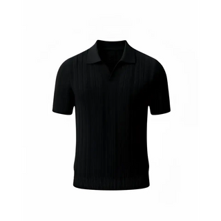 Polo de Punto Trenzado | Valmont