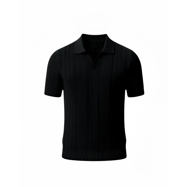 Polo de Punto Trenzado | Valmont