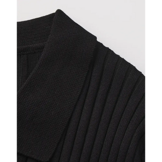 Polo Texturizado | Como