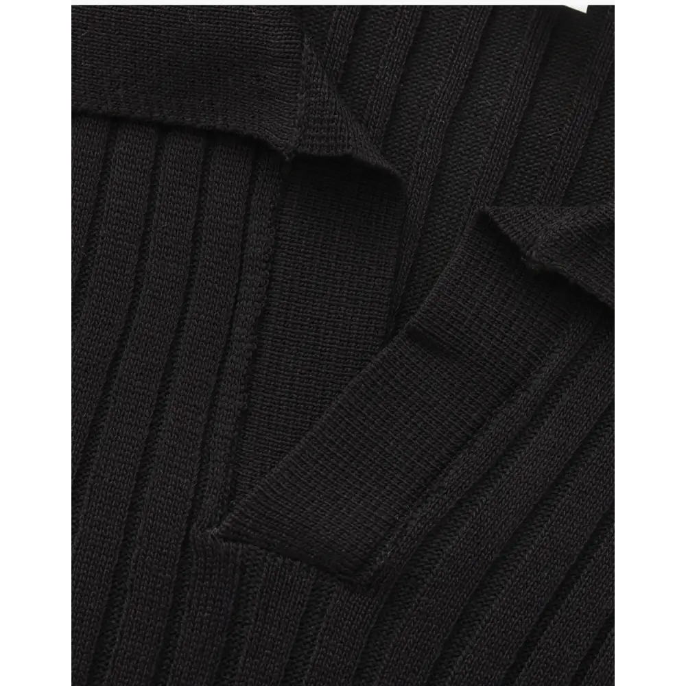 Polo Texturizado | Como